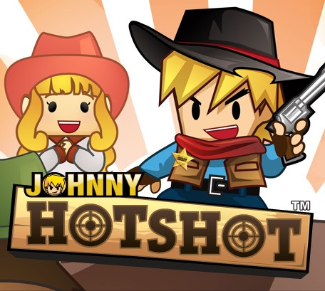 Image de Johnny Hotshot