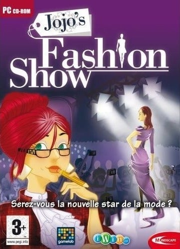 Image de JoJo's Fashion Show