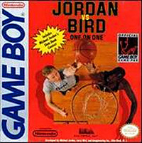 Jordan vs Bird : One on One