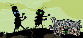 Image de Journey of a Roach