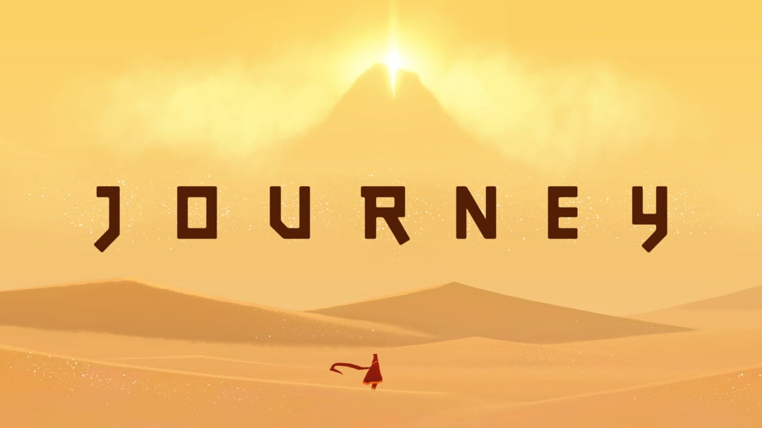 Image de Journey