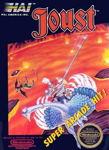 Joust