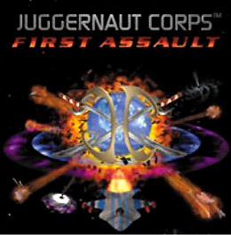 Image de Juggernaut Corps : first assault