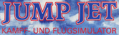 Image de Jump Jet