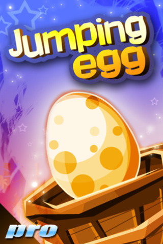 Image de Jumping Egg Pro