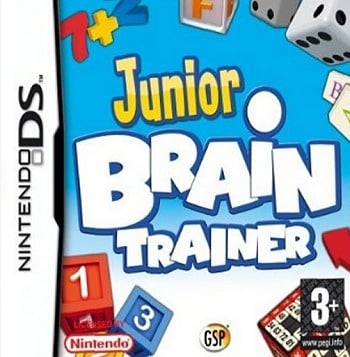 Image de Junior Brain Trainer