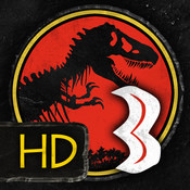 Image de Jurassic Park : The Game - Episode 3 : Les Profondeurs