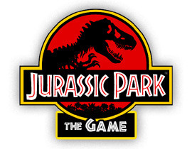 Jaquette de Jurassic Park : The Game
