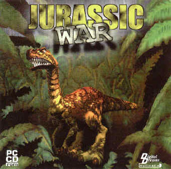 Image de Jurassic War