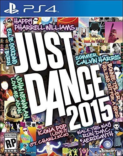 Image de Just Dance 2015