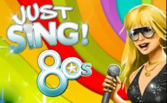 Image de Just Sing ! 80s Collection