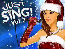 Image de Just SING ! Christmas Vol.2