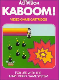 Image de Kaboom!