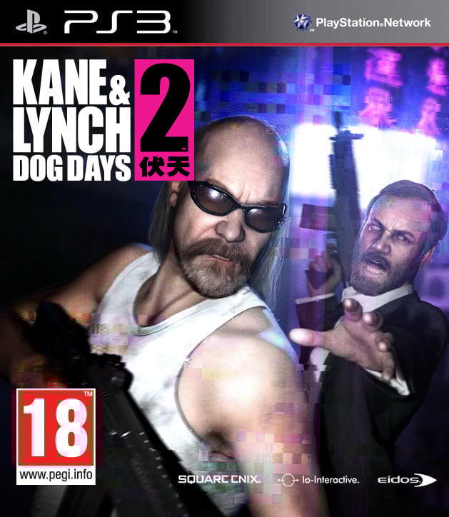 Image de Kane & Lynch 2 : Dog Days