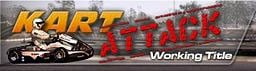 Jaquette de Kart Attack