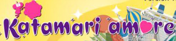 Image de Katamari Amore