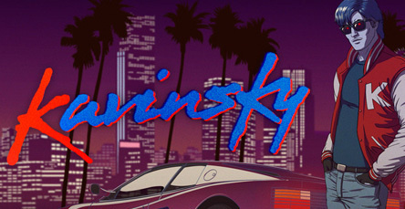 Image de Kavinsky