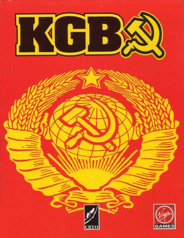 Image de KGB
