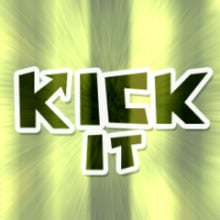 Image de Kick it!
