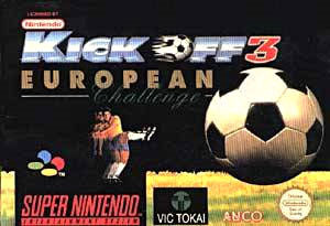 Image de Kick Off 3
