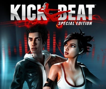Image de KickBeat Special Edition