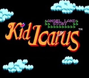 Image de Kid Icarus