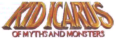 Image de Kid Icarus of Myths and Monsters