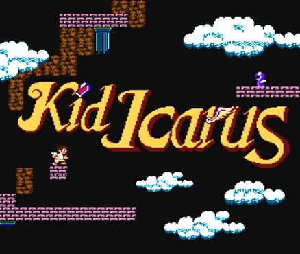 Kid Icarus