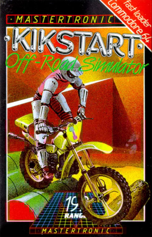 Image de Kikstart : Off-Road Simulator