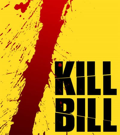 Kill Bill