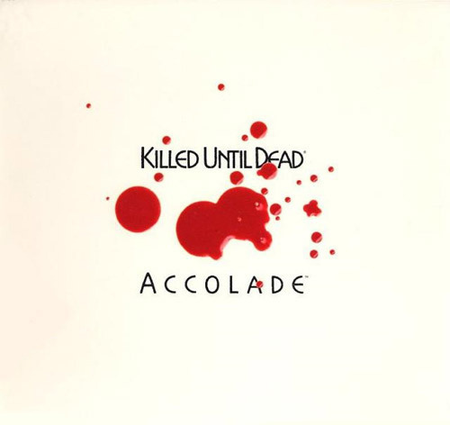 Image de Killed Until Dead