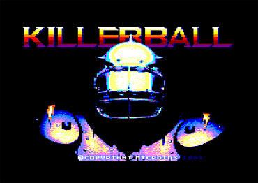 Killerball