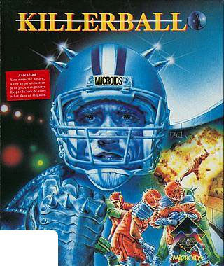Image de Killerball