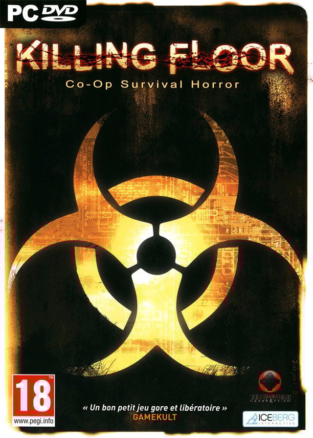 Image de Killing Floor