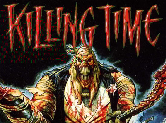 Image de Killing Time