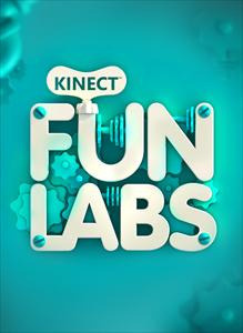Image de Kinect Fun Labs