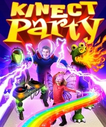 Image de Kinect Party