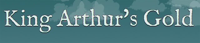 Image de King Arthur's Gold