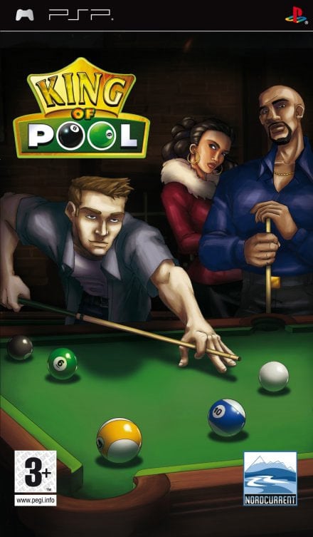Image de King of Pool
