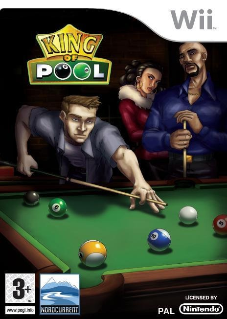 Image de King of Pool