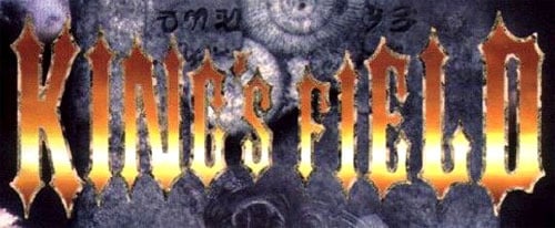 Image de King's Field