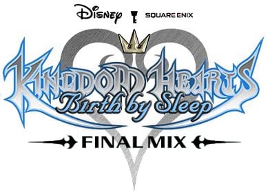 Image de Kingdom Hearts : Birth by Sleep Final Mix
