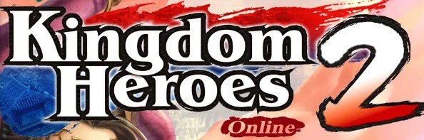 Image de Kingdom Heroes 2