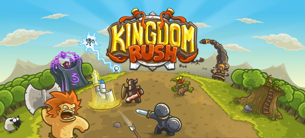 Image de Kingdom Rush