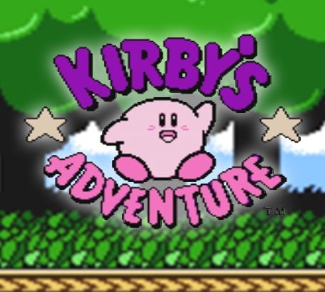 Image de Kirby's Adventure