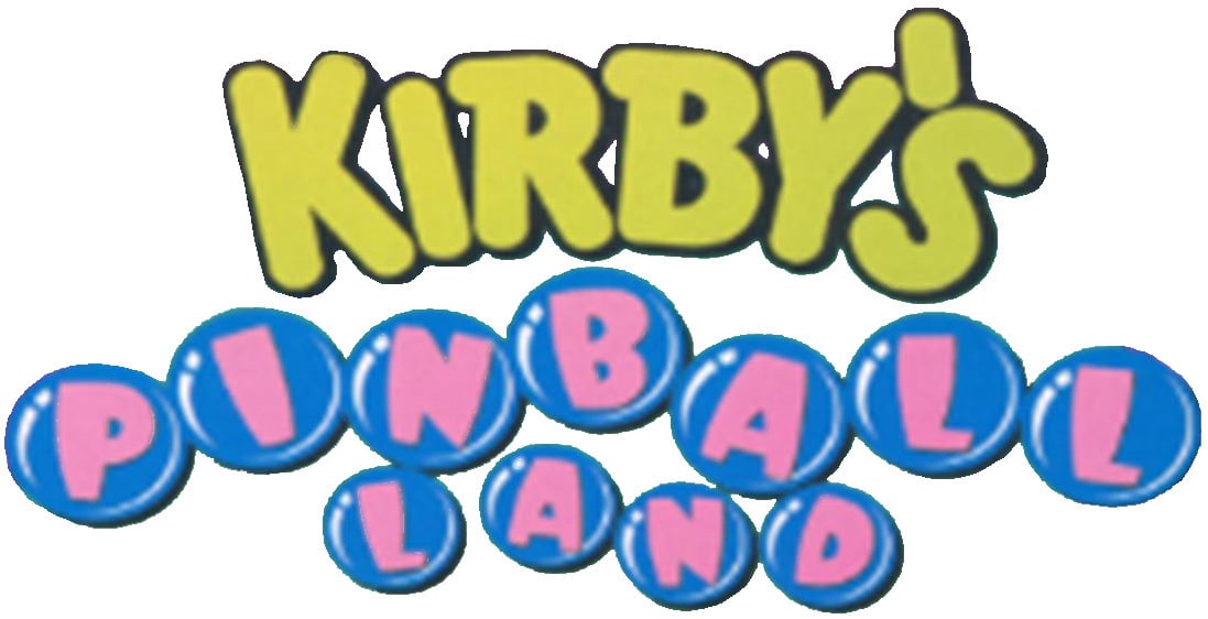 Image de Kirby's Pinball Land