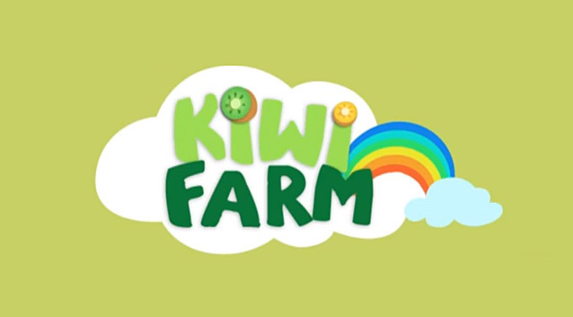 Image de Kiwi Farm
