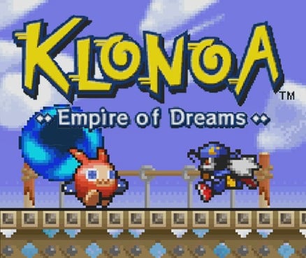 Image de Klonoa : Empire of Dreams