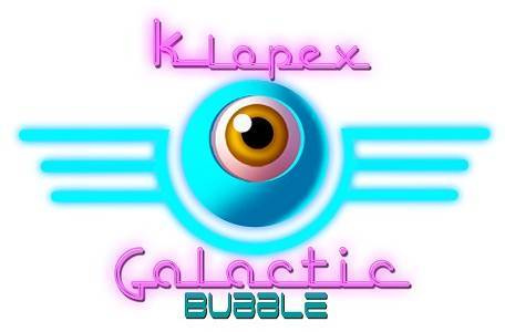 Image de Klopex Galactic Bubble