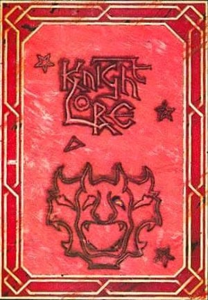 Image de Knight Lore